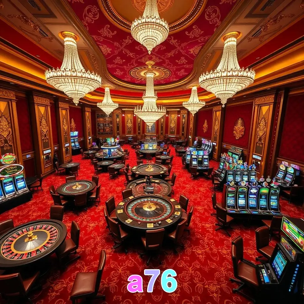 Níveis do programa VIP da a76