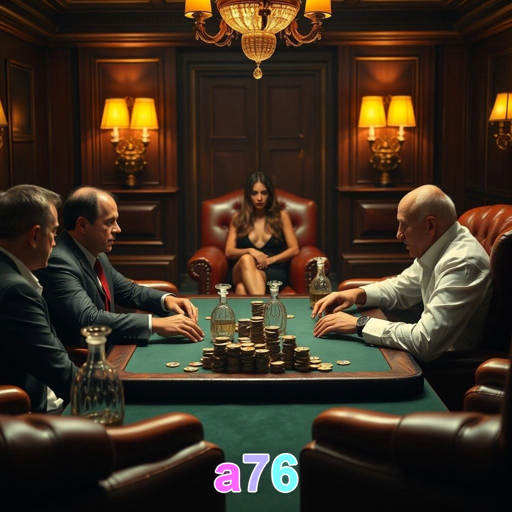 Loterias online disponíveis na a76